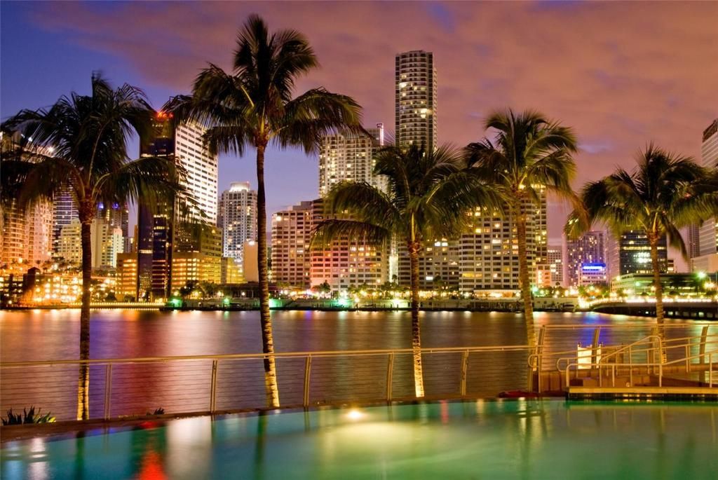 MiamiSunset