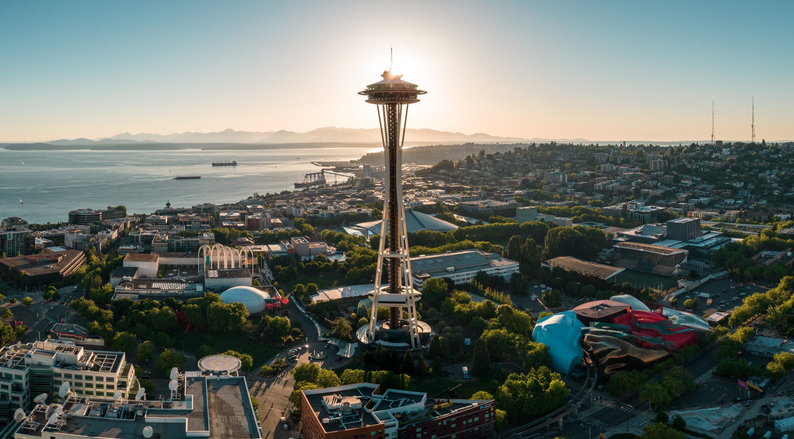 SpaceNeedle