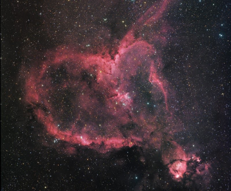CosmicHeart
